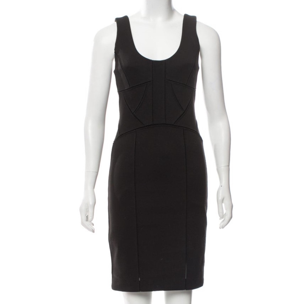 Robert Rodriguez LBD size 4